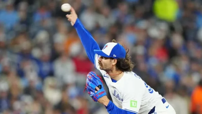 Dylan Cease en lista de lesionados.