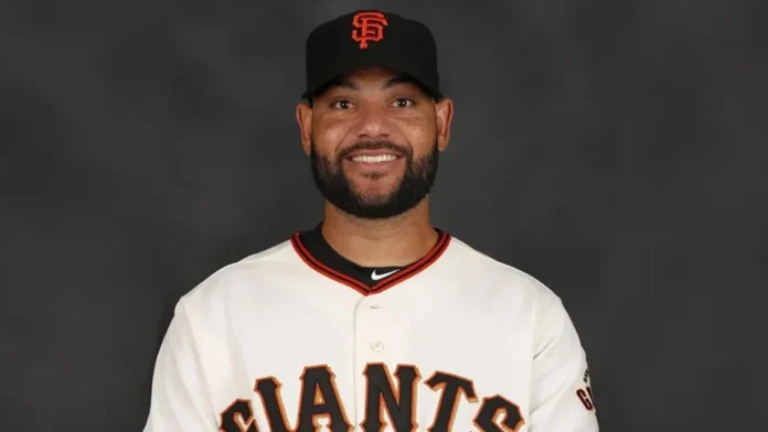Héctor Borg deja su puesto en Giants.