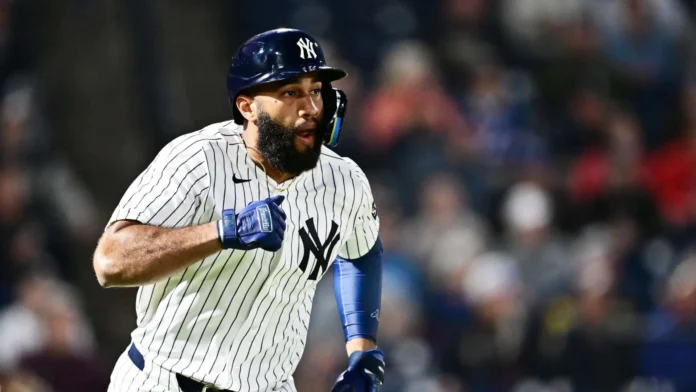 Yankees celebran victoria con seis jonrones