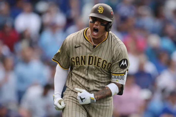 Machado y Ramírez aspiran a Cooperstown.