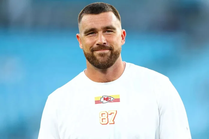 Travis Kelce compra participación en Guardianes de Cleveland