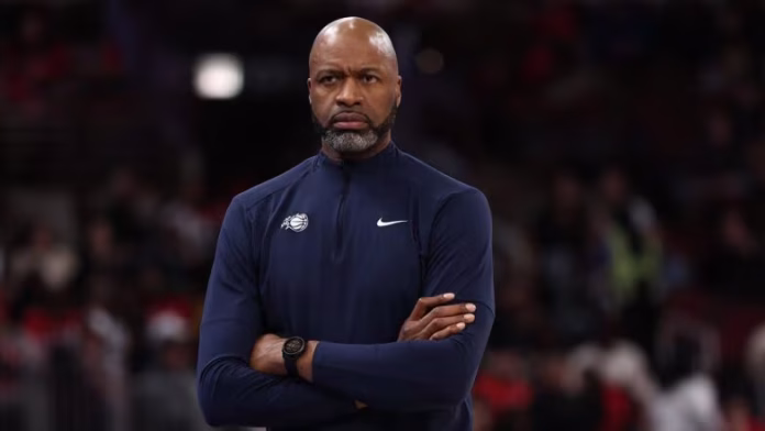 Jamahl Mosley nuevo entrenador de Pelicans