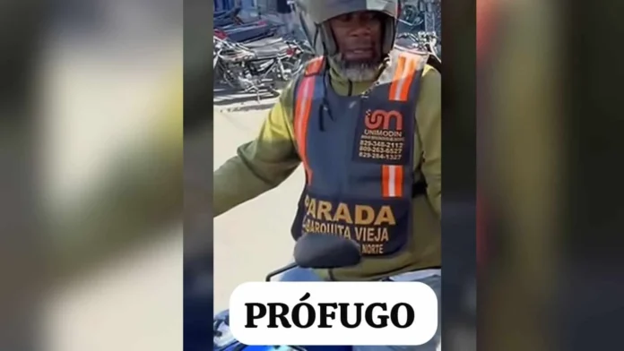 Motoconchista asesinado en Sabana Perdida.