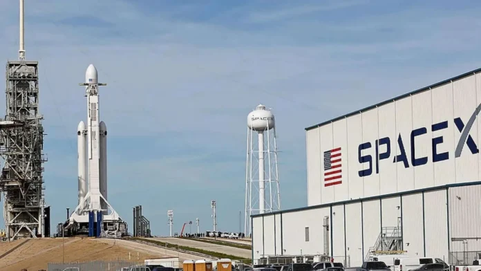 SpaceX retrasa lanzamiento del cohete Starship
