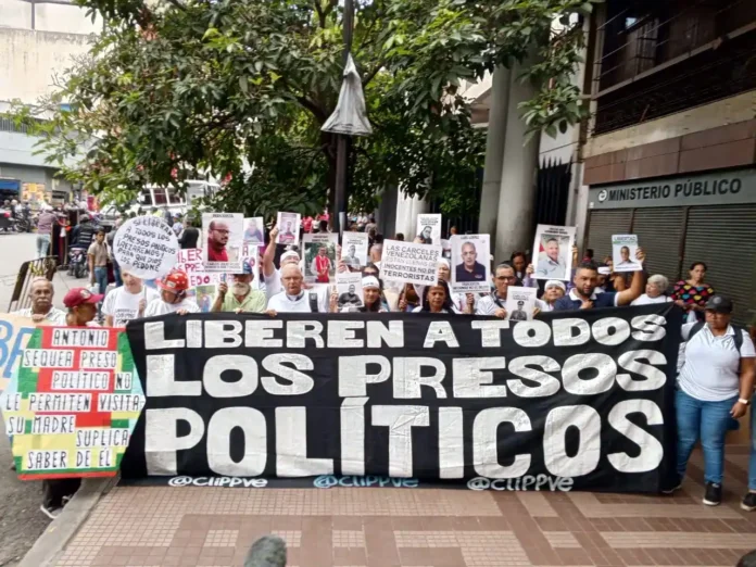 Muerte de Víctor Hugo Quero Navas en Venezuela