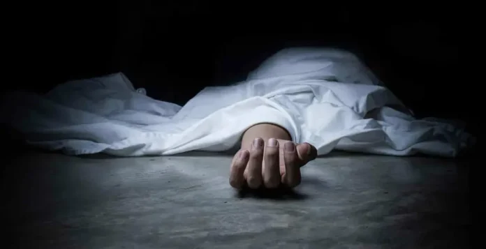Hombre fallece envenenado en San Juan