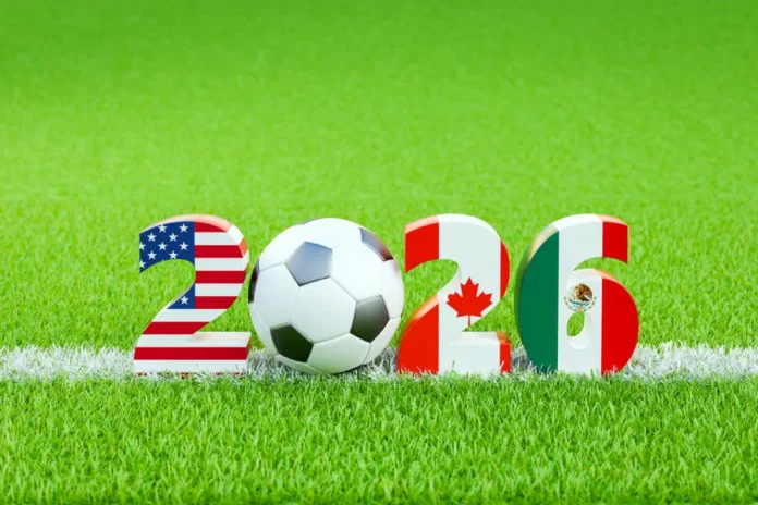 Aficionados al Mundial sin fianzas en EEUU