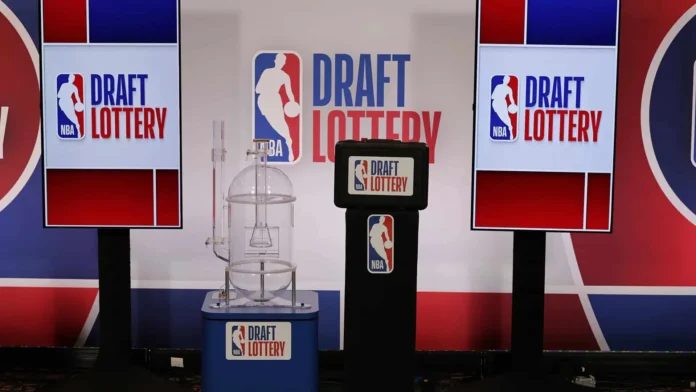 Wizards celebran primera elección en el Draft