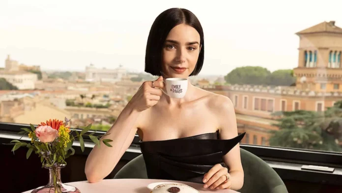 Emily in Paris finaliza tras sexta temporada