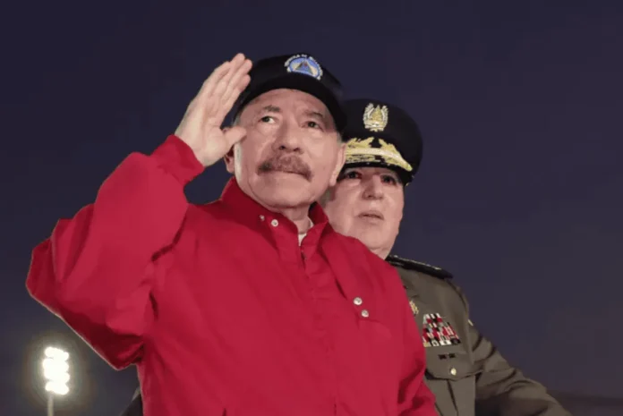 Arresto de Francisco 