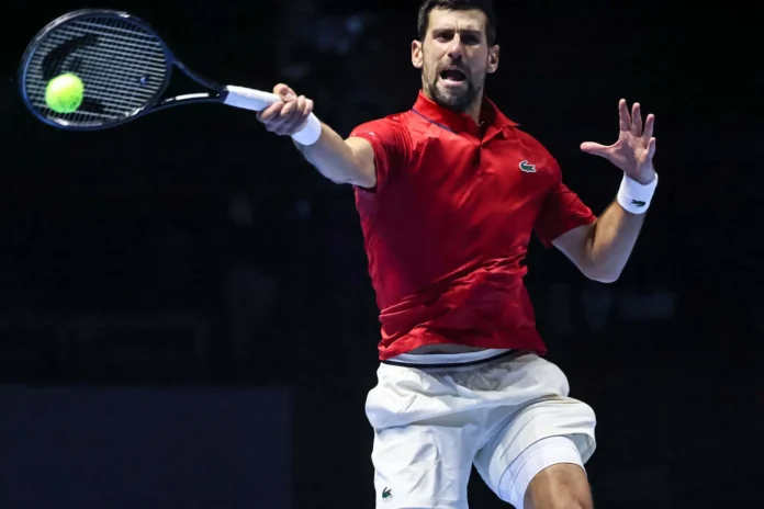 João Fonseca celebra su victoria en Roland Garros