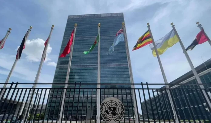 ONU lanza plan de asistencia a afganos