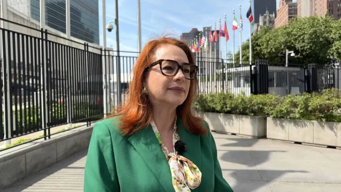 Espinosa propone fortalecer prevención de conflictos.