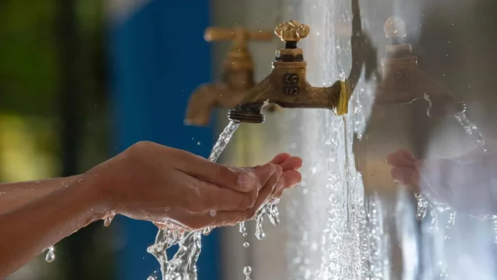VI Diálogos Regionales del Agua en Punta Cana