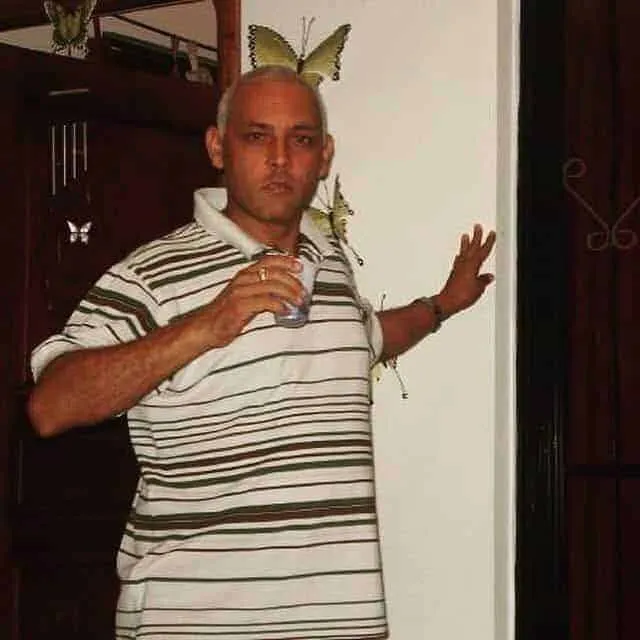 Osamenta de dominicano hallada en frontera.