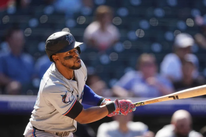 Dominicanos y cambios en el bateo MLB