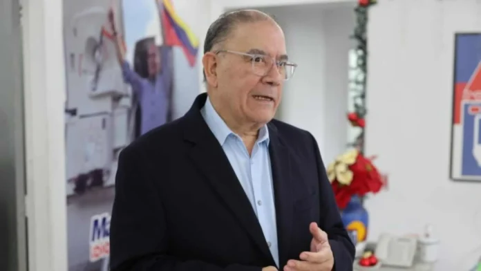 Crisis eléctrica en Venezuela, denuncia opositora.
