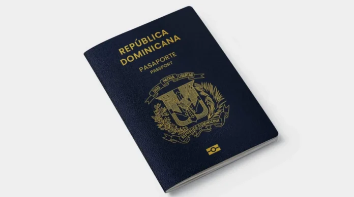 Nuevo pasaporte electrónico con seguro incluido