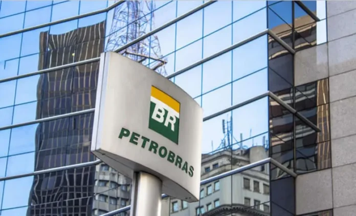 Ganancias de Petrobras en primer trimestre 2026
