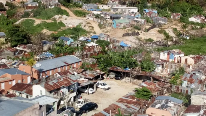 Estudio sobre conectividad en República Dominicana