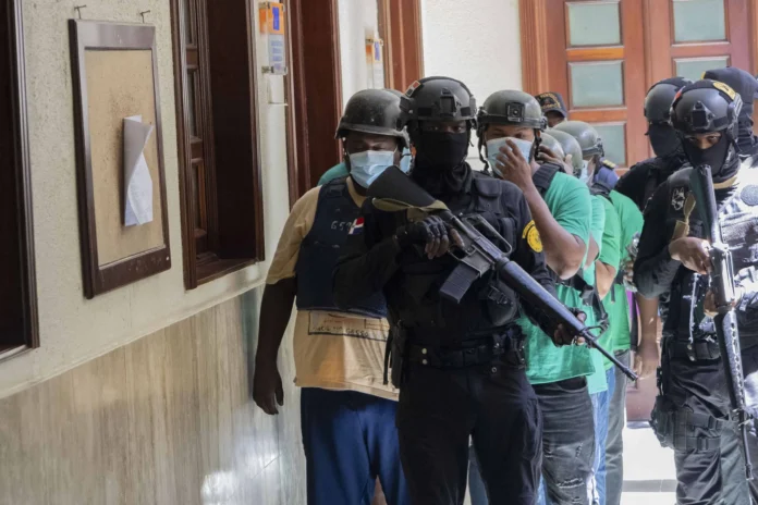 Jefry Cepeda arrestado por estafa bancaria