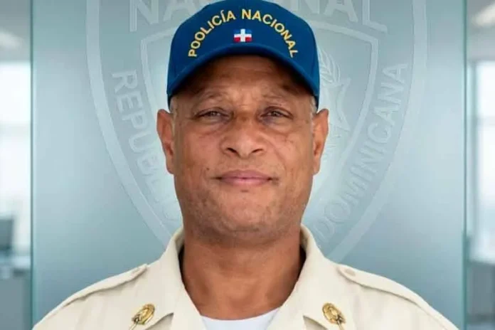 Prisión preventiva coronel Madé Ramírez confirmada.