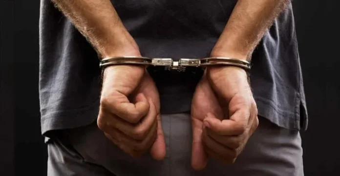 Hombre acusado de abuso sexual a menor
