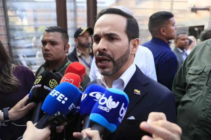 De la Espriella advierte sobre elecciones 2023