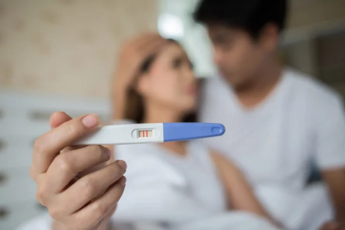 Reducción del embarazo adolescente en República Dominicana