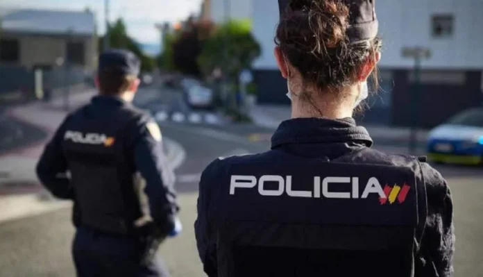 Identificación de empresario en caso Zapatero