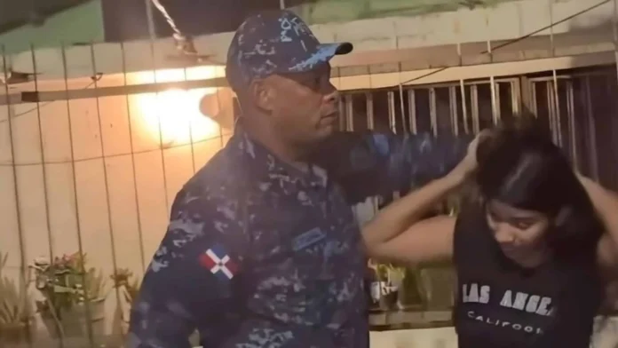 Corte ratifica prisión preventiva coronel Madé