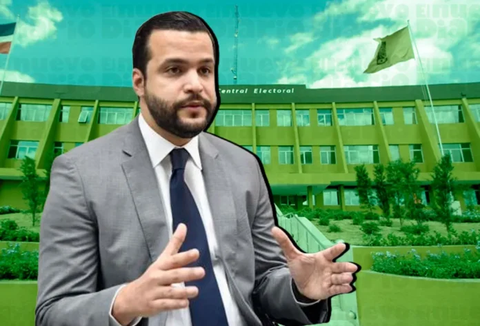 Rafael Paz apoya prohibición de encuestas.