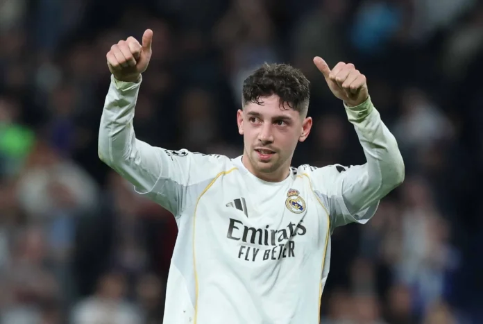 Real Madrid investiga altercado entre jugadores