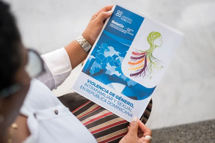 Denuncias de violencia en República Dominicana 2026