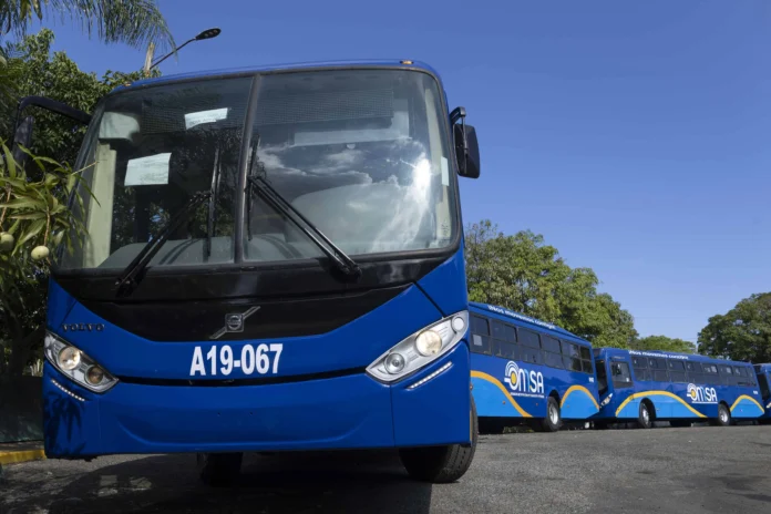 OMSA adquiere 200 autobuses accesibles 2026