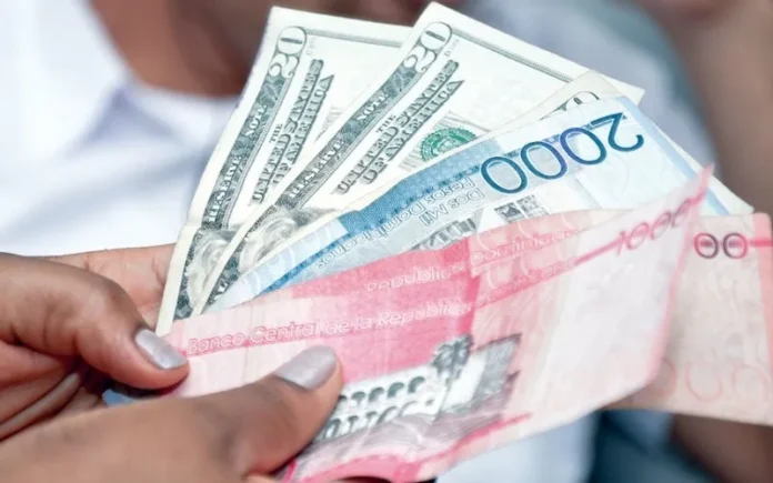 Remesas en RD superan 4,079 millones de dólares.