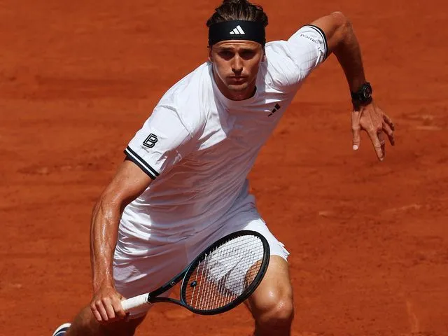 Roland Garros 2026: nuevo campeón sorprendente.