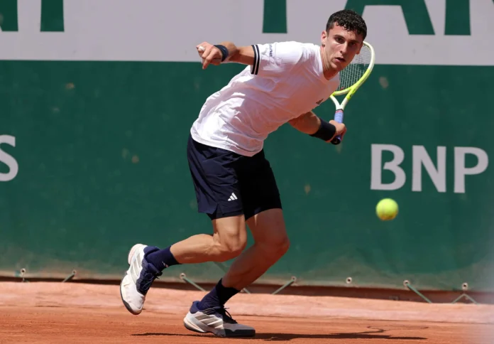 Coco Gauff eliminada en Roland Garros 2023