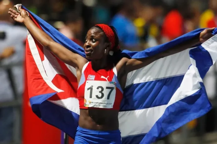 Cuba clasifica 200 atletas para Juegos 2026