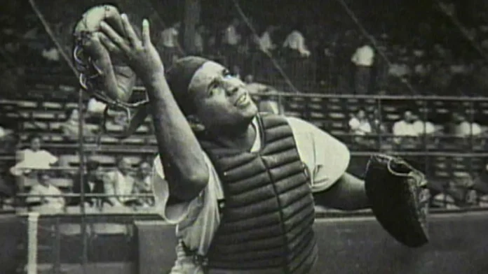 Récord de asistencia en béisbol 1959