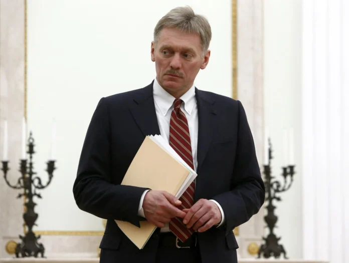 Rusia acusa a Ucrania de terrorismo en tregua