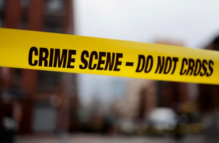 Asesinato y quema de seis personas en Puerto Rico