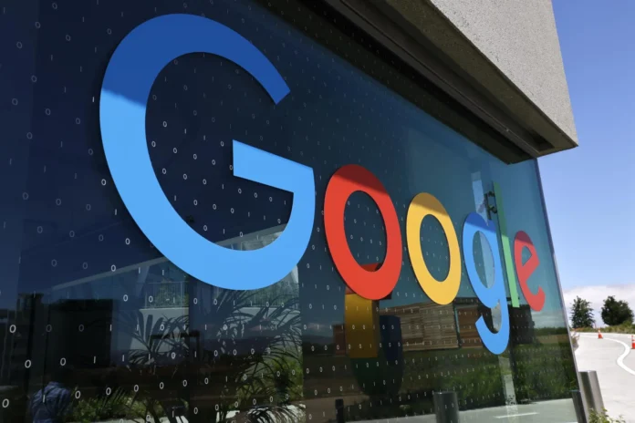 Sistema de IA de Google para vehículos.