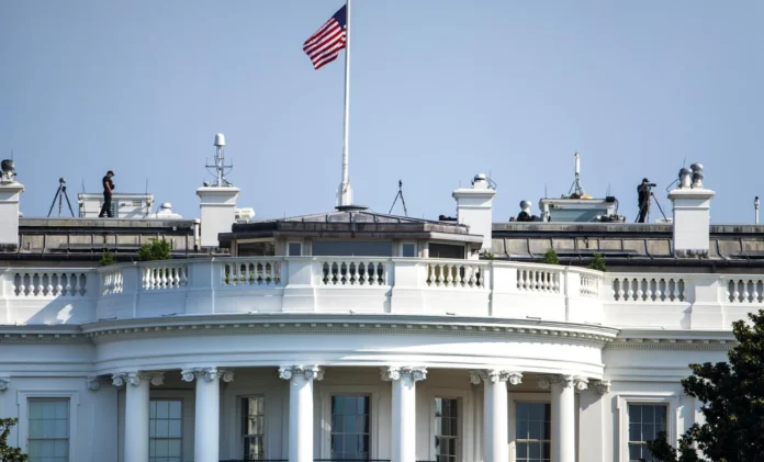 EE. UU. lanza nueva estrategia antinarcóticos 2026