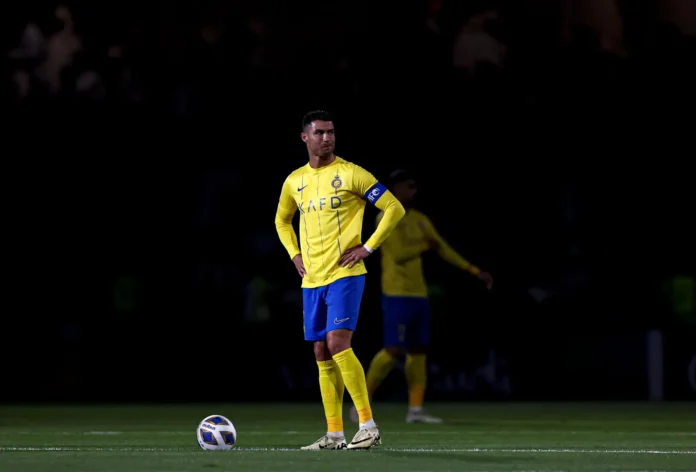 Error de Bento aplaza título de Cristiano