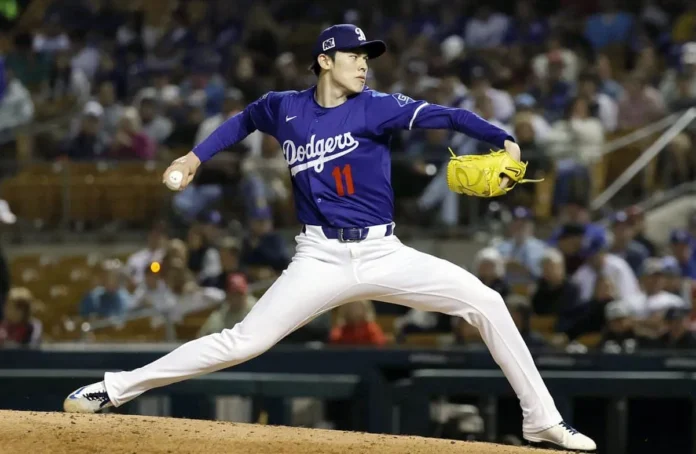 Victoria contundente de Dodgers sobre Angelinos
