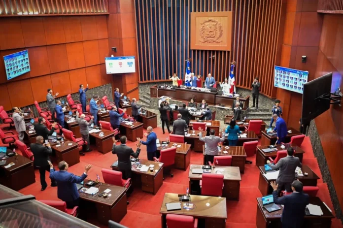Senado aprueba ley sobre calidad en Dominicana