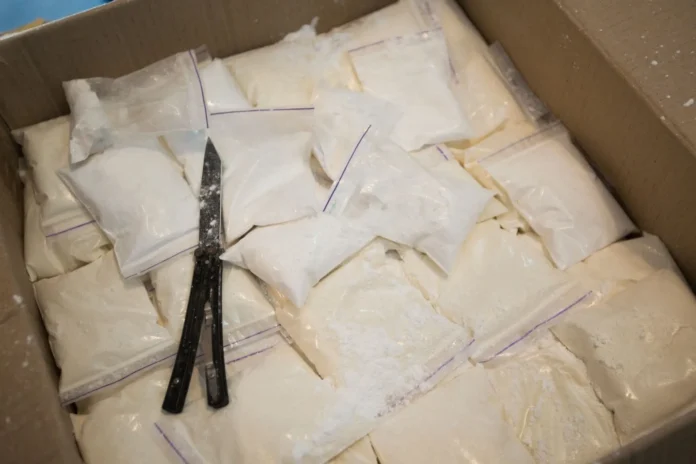 Desmantelan red de narcotráfico en Miami