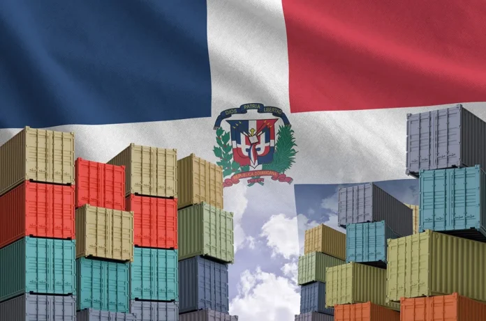 Exportaciones dominicanas a Europa en crecimiento