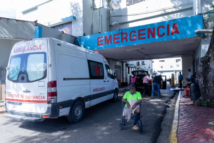 Hospitalizaciones evitables en el sistema de salud.
